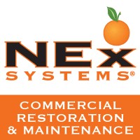 NEx Systems Logo