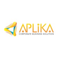 PT Aplika Karya Solusi Bisnis Logo