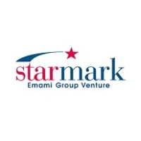 EMAMI STARMARK Logo