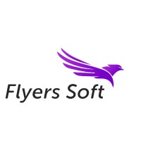 Flyers Soft Private Limited Logo