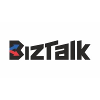 Biztalk Net Logo