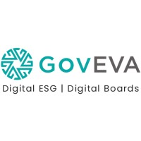 GovEVA Logo