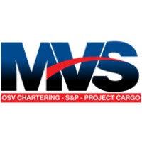 MVS International Logo