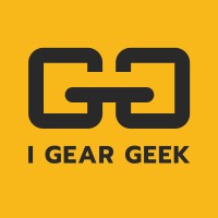 IGEARGEEK CO., LTD. Logo
