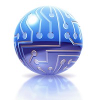 Meridian Technology Group Logo