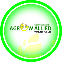 Agrow Allied Ventures Private Limited Logo
