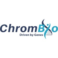 CHROM BIO LLP Logo