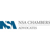 NSA Chambers Logo
