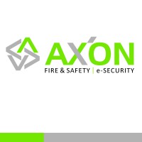 Axon Fire and Security Systems Private Limited OPC Logo