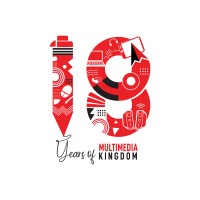 Multimedia Kingdom Logo