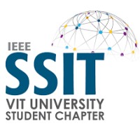IEEE-SSIT VIT Logo