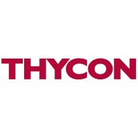 THYCON Logo
