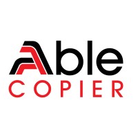 Able Copier Sdn Bhd Logo