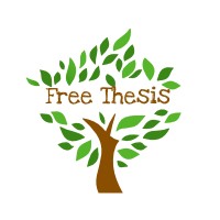 free-thesis.com Logo
