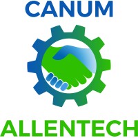 Canum AllenTech Solutions and Services Logo