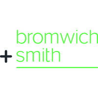 Bromwich+Smith Logo