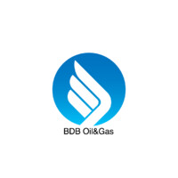 BDB Energy Ltd. Logo