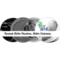 Indian society of assisted Reproduction Logo