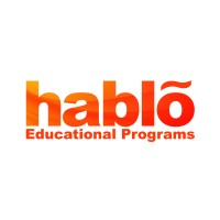 Hablo Educational Programs Logo