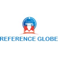 Referenceglobe Logo