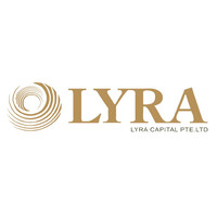 Lyra Capital Pte Ltd Logo