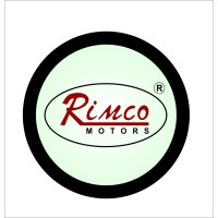 Rimco - Dilip Engineering Logo