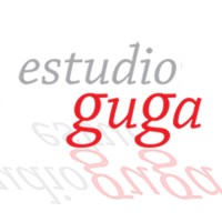 estudio guga Logo