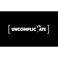 UNCOMPLICREATE STUDIO Logo