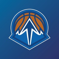 Ligue Auvergne Rhône Alpes de Basket Ball Logo