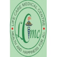 Life Care Medical Centre Logo
