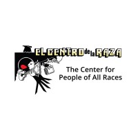 El Centro de la Raza Logo