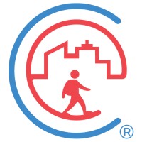 City Explorers® | Regenerative Travel® Logo