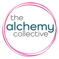The Alchemy Collective Logo