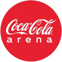 Coca-Cola Arena Logo