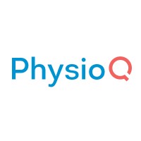 Nonprofit PhysioQ Logo