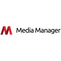 Media Manager Market Research Singapore Logo