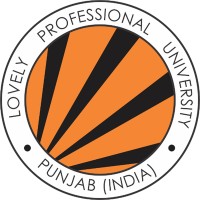 School of Computer Applications, LPU Logo