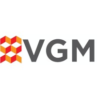 VGM Consultants Private Limited (An ISO/IEC 27001:2013 certified company) Logo