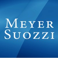 Meyer, Suozzi, English & Klein, P.C. Logo