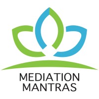 Mediation Mantras Logo