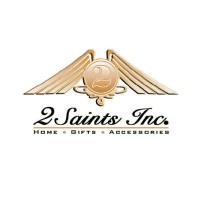 2 Saints, Inc. Logo