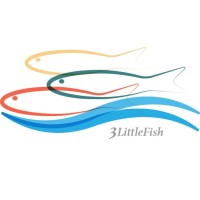 3 Little Fish Sdn Bhd Logo