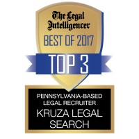 Kruza Legal Search Logo
