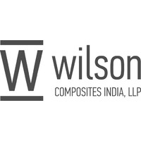 Wilson Composites India, LLP Logo