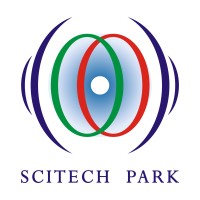 Science and Technology Park, Pune Logo