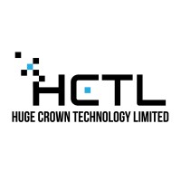Huge Crown Technology Limited Logo
