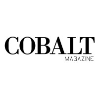 Cobalt Magazine Logo