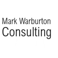 Mark Warburton Consulting Logo