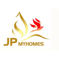 JPMYHOMES Logo