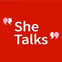 SheTalks她说 Logo